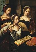 Concert of Women